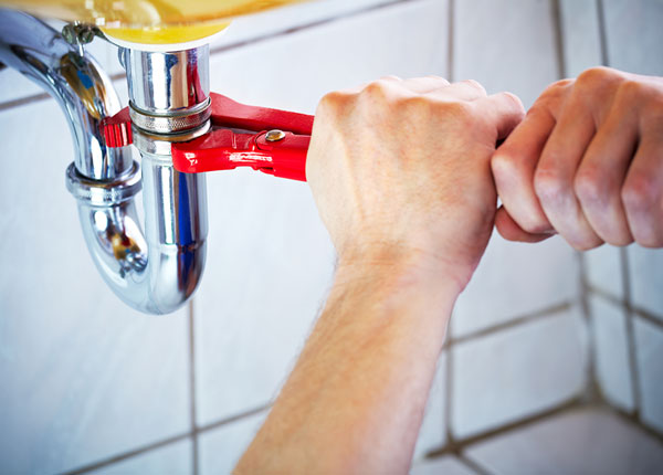 About Lorton Plumbers